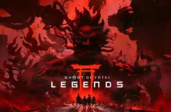 Ghost of Yōtei Raid Update