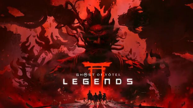 Ghost of Yōtei Raid Update