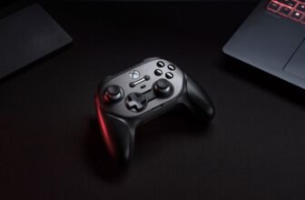 HP HyperX Clutch Talon Controller
