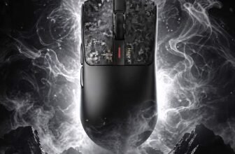 IPI Haze X Mouse