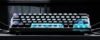 IQUNIX EV63 Ghost in the Shell keyboard