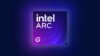 Intel Arc G3 Series for Gaming Handhelds