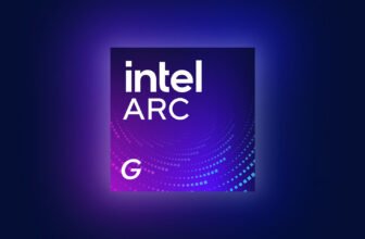 Intel Arc G3 Series for Gaming Handhelds