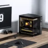JONSBO D34 Micro-ATX Case