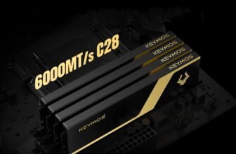 KEYMOS DDR5