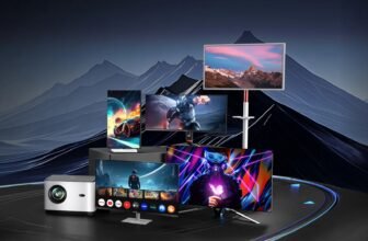 KTC Mini-LED monitors