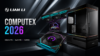 LIAN LI Computex 2026