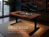 LIAN LI DK-07 WOOD Desk