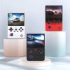Lenovo G02 Retro Gaming Handheld