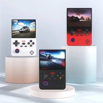 Lenovo G02 Retro Gaming Handheld