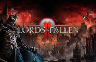 Lords of the Fallen 2