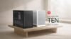MONTECH TEN microATX Case