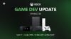 Microsoft Game Dev Update May 2026