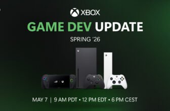 Microsoft Game Dev Update May 2026