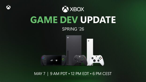 Microsoft Game Dev Update May 2026