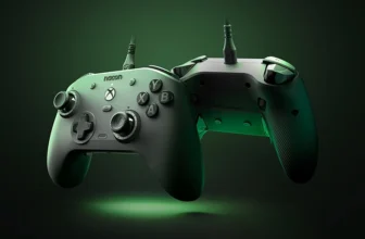 NACON Revo Controller