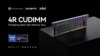 Origin Code 4R CUDIMM DDR5-8000