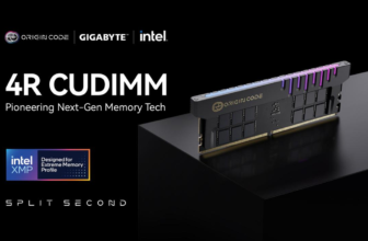 Origin Code 4R CUDIMM DDR5-8000