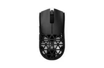 PMM Zen 2.0 Razer Viper V3 Pro mod