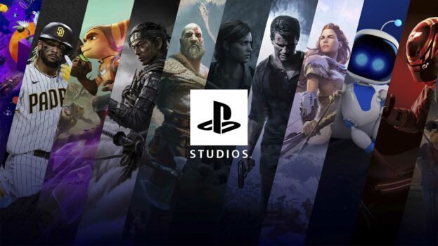 PlayStation PC strategy