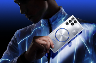 REDMAGIC 11S Pro Series
