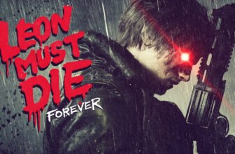 Resident Evil Requiem Leon Must Die Forever