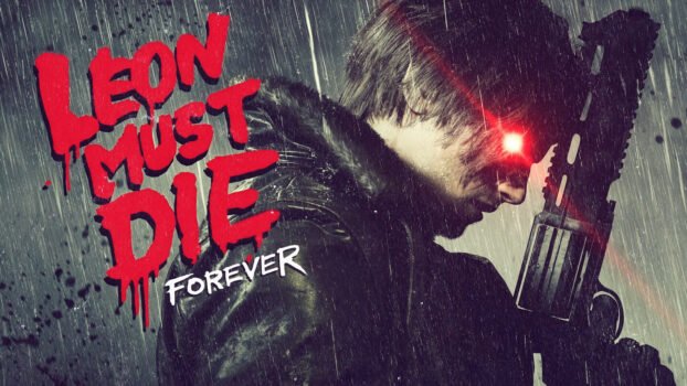 Resident Evil Requiem Leon Must Die Forever