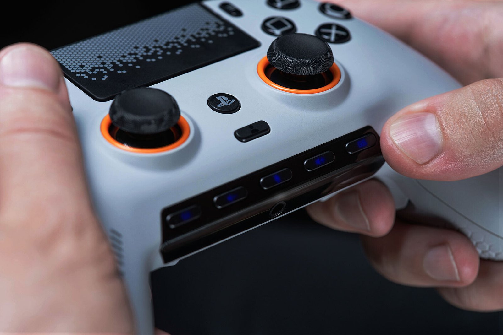 SCUF Omega Controller Launches for PS5 and PC With Mechanical Switches ...