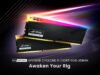 Silicon Power XPOWER Cyclone R DDR5 Memory