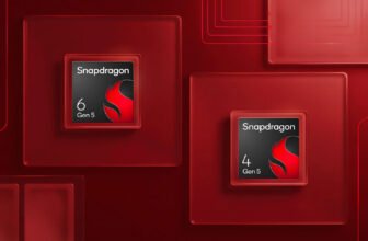 Snapdragon 6 Gen 5