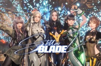 Stellar Blade 2