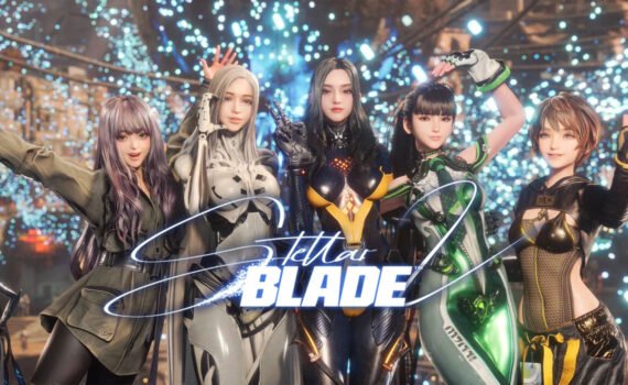 Stellar Blade 2
