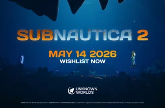 Subnautica 2 Early Access