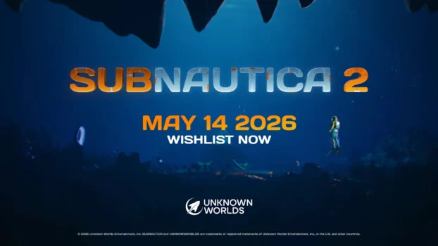 Subnautica 2 Early Access