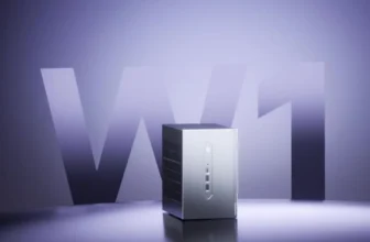 TOPFEEL W1 5L Mini PC