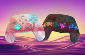 Turtle Beach Pacific Skyline Controller