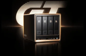 UGREEN DXP4800 GT NAS