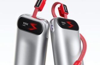 UGREEN Power Bank