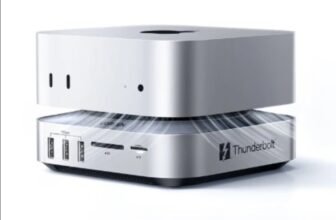 UGREEN Thunderbolt 5 Dock