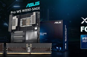 V-Color OC RDIMM DDR5