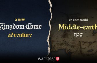 Warhorse Studios Open-World Lord of the Rings RPG