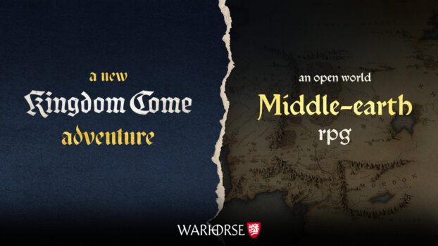 Warhorse Studios Open-World Lord of the Rings RPG