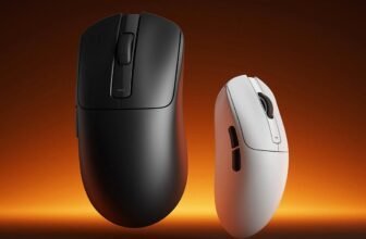 Xiaomi Gaming Mouse 2