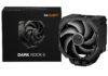 be quiet! Dark Rock Pro 6 and Dark Rock 6 Air Coolers
