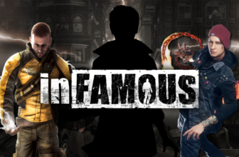 inFamous PS5
