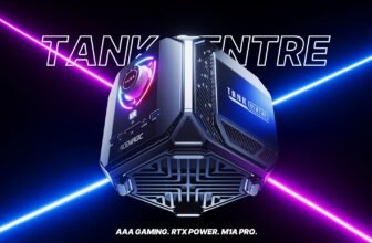 ACEMAGIC M1A PRO Adds New Intel Core i9-13900HK and GeForce RTX 5060 Configuration