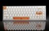 AULA Launches F68 RX Wired Magnetic Keyboard with Dual-MCU Design, 8KHz Polling and 0.08ms Latency