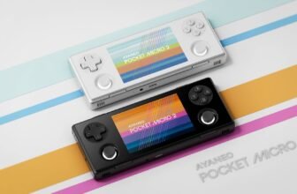 AYANEO Pocket Micro 2