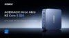 AceMagic Kron Mini K5 mini PC