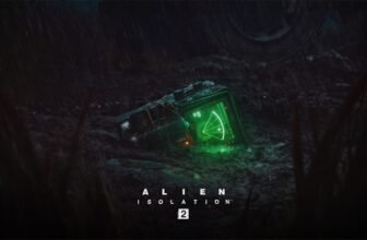 Alien Isolation 2